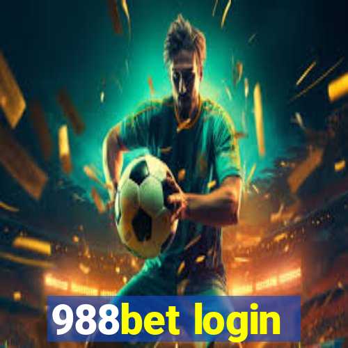 988bet login